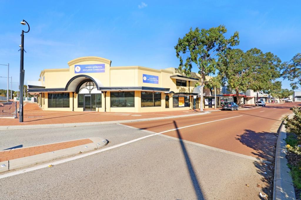 4e/1 Wise St, Joondalup, WA 6027
