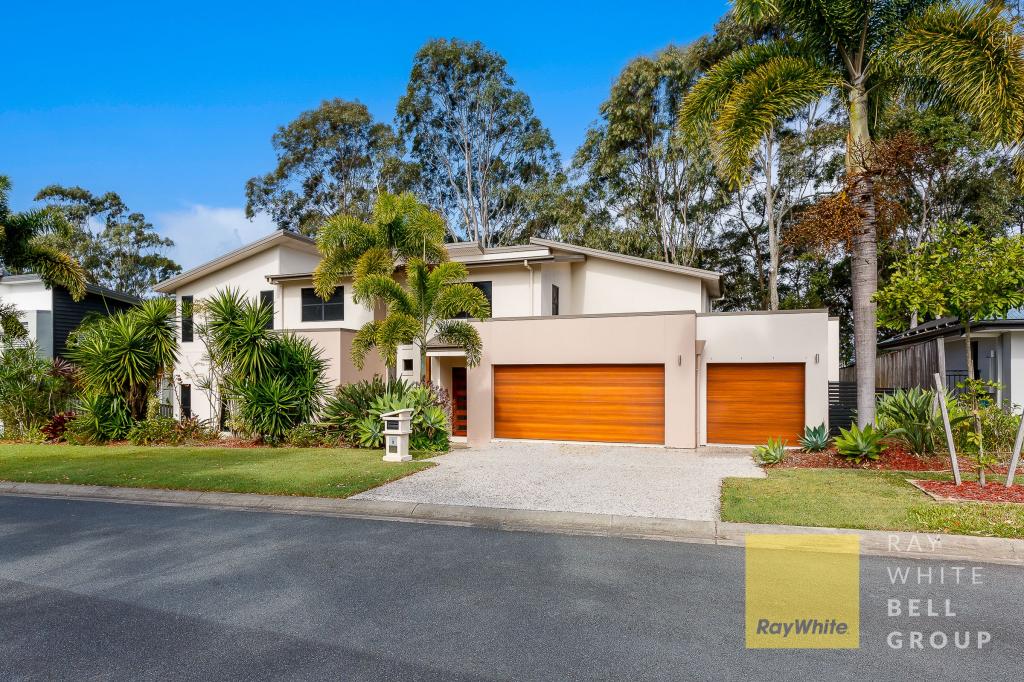 3 Village High Cres, Coomera, QLD 4209