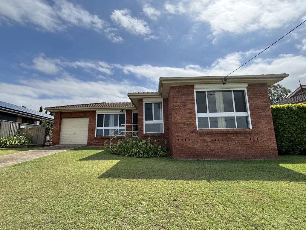 7 Lang St, Cessnock, NSW 2325