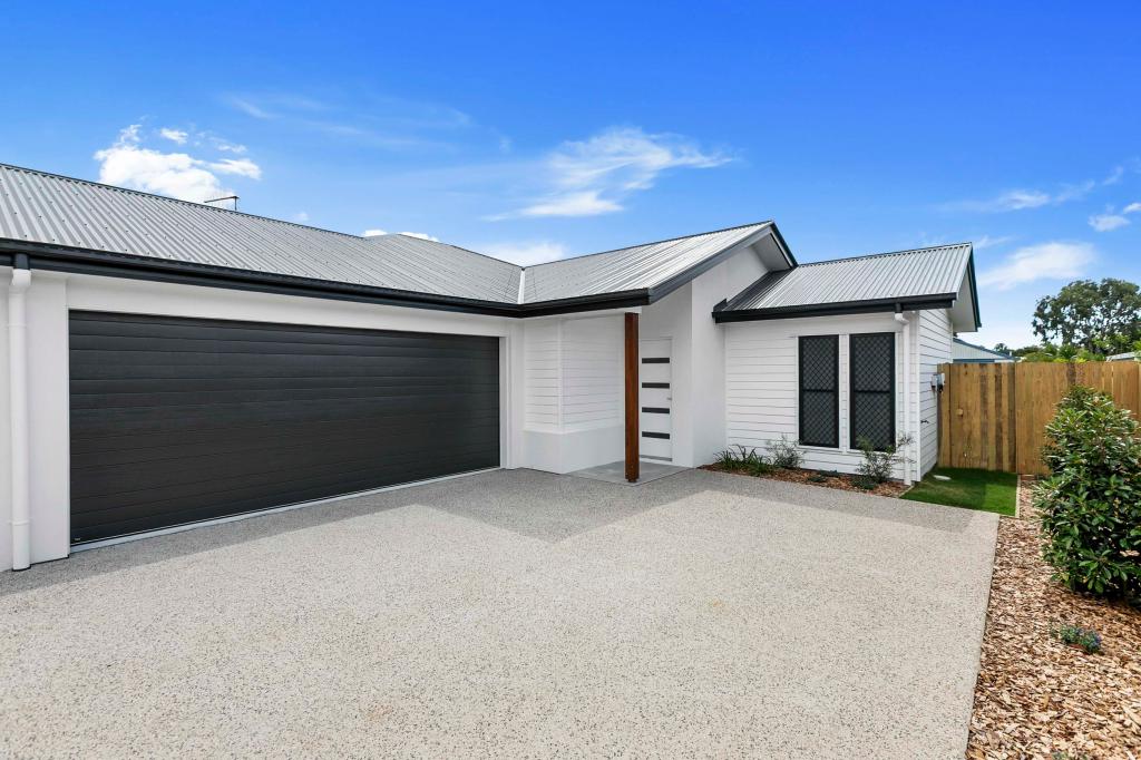 1b-27 Mustang Way, Burrum Heads, QLD 4659