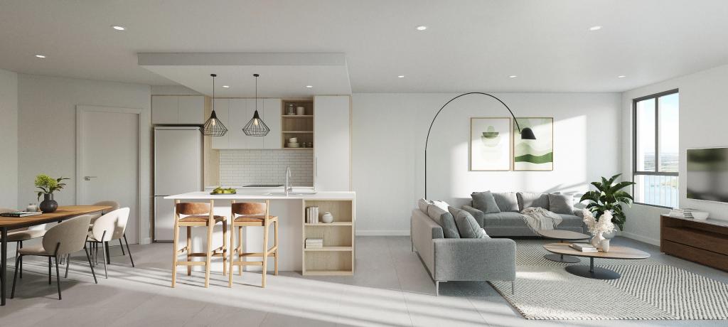 201/8 LILLA ST, WOODY POINT, QLD 4019