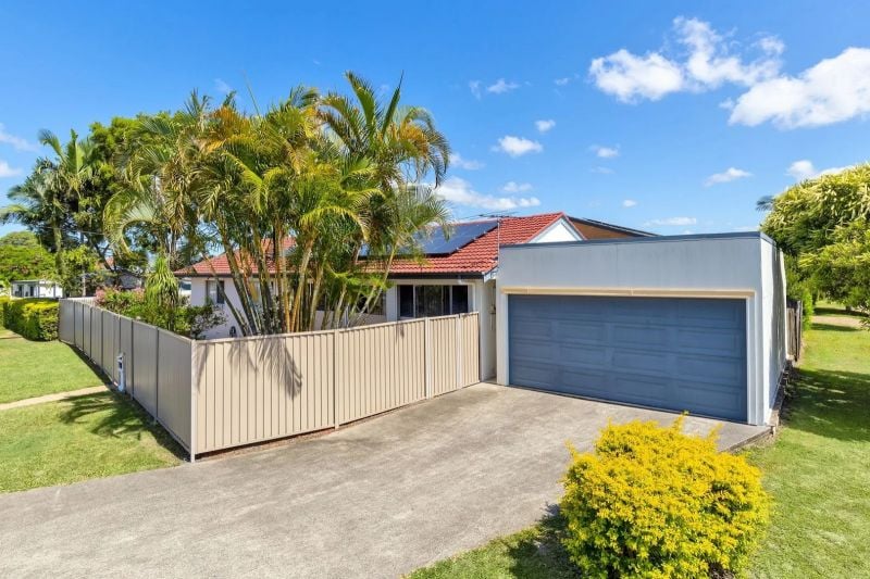 4 Lawler St, Chermside, QLD 4032