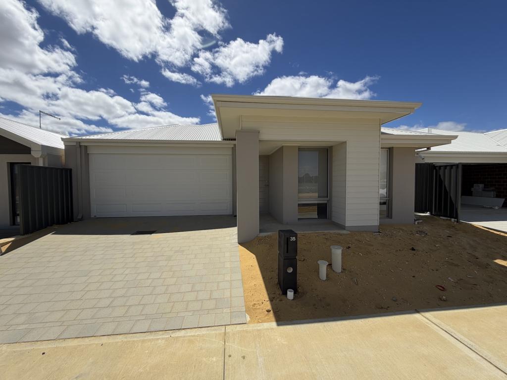 35 Tablenand St, Hilbert, WA 6112