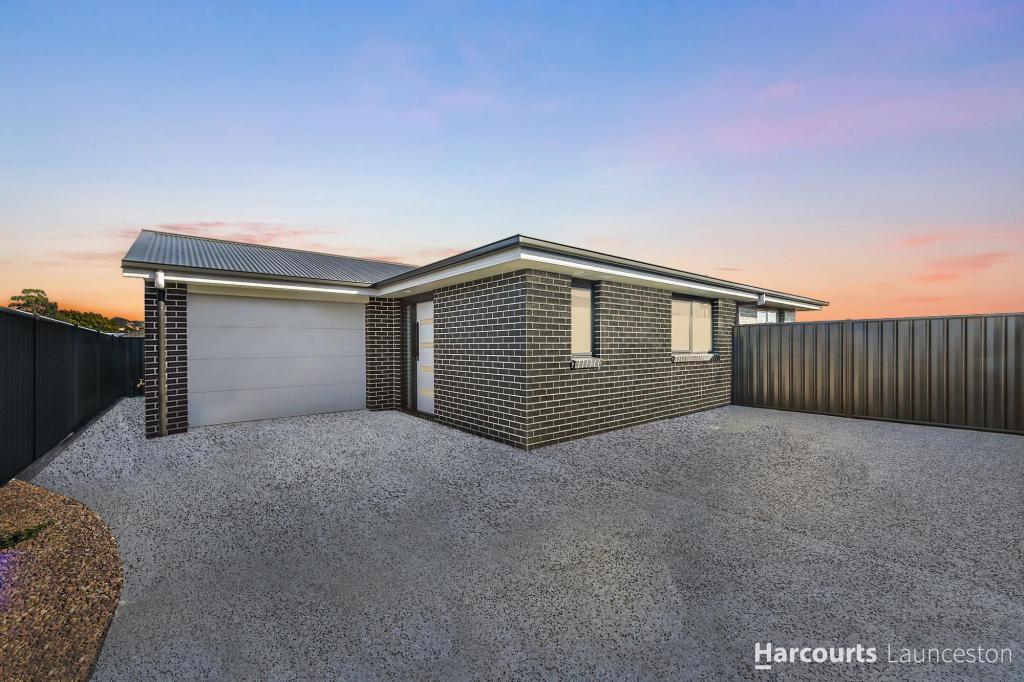 2/12 Connemara Cl, Legana, TAS 7277