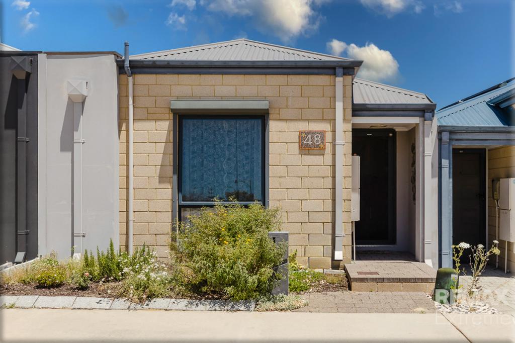 48 Mansfield Ave, Butler, WA 6036