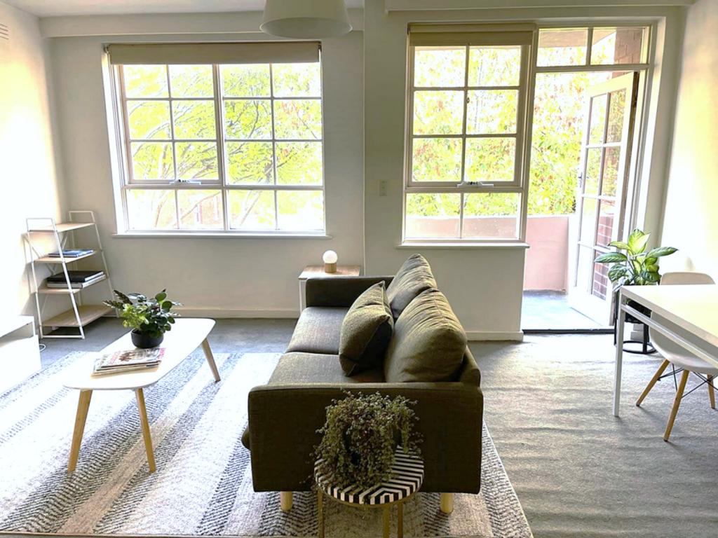 17/86 Hotham St, East Melbourne, VIC 3002