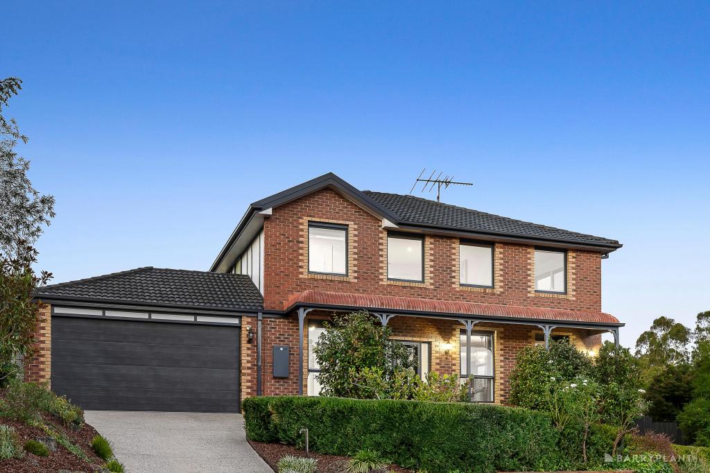9 Jolen Ct, Donvale, VIC 3111