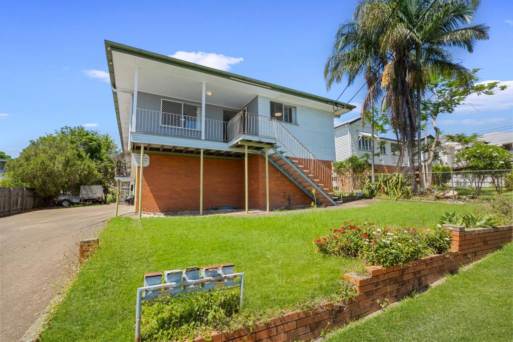 1/70 Waverley St, Annerley, QLD 4103