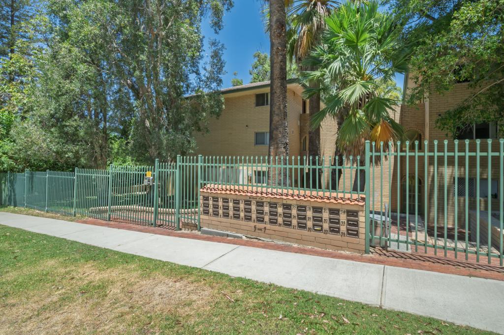 22/7 Kathleen Ave, Maylands, WA 6051