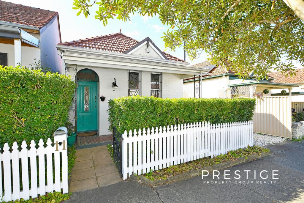 11 Kimpton St, Banksia, NSW 2216