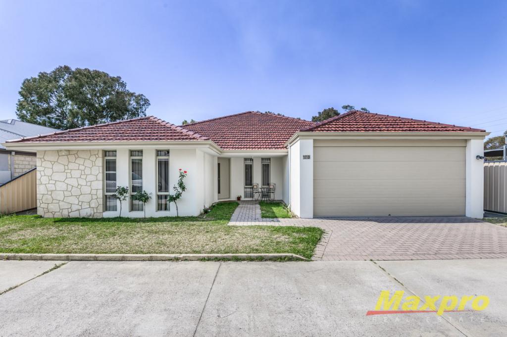 17d Harris St, Beckenham, WA 6107