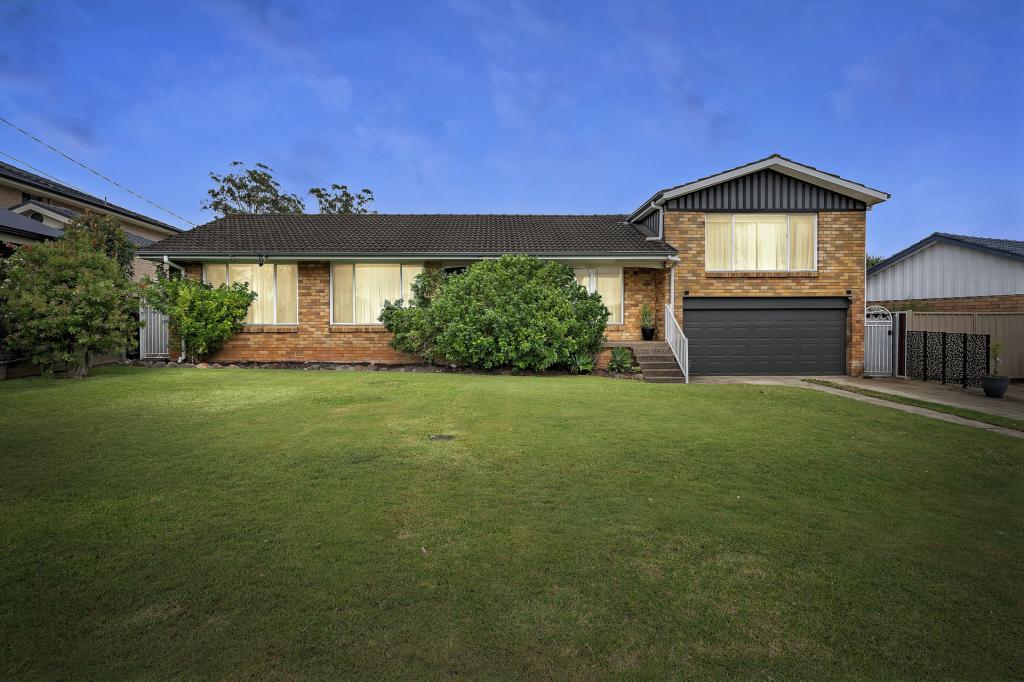 21 Grandview St, South Penrith, NSW 2750