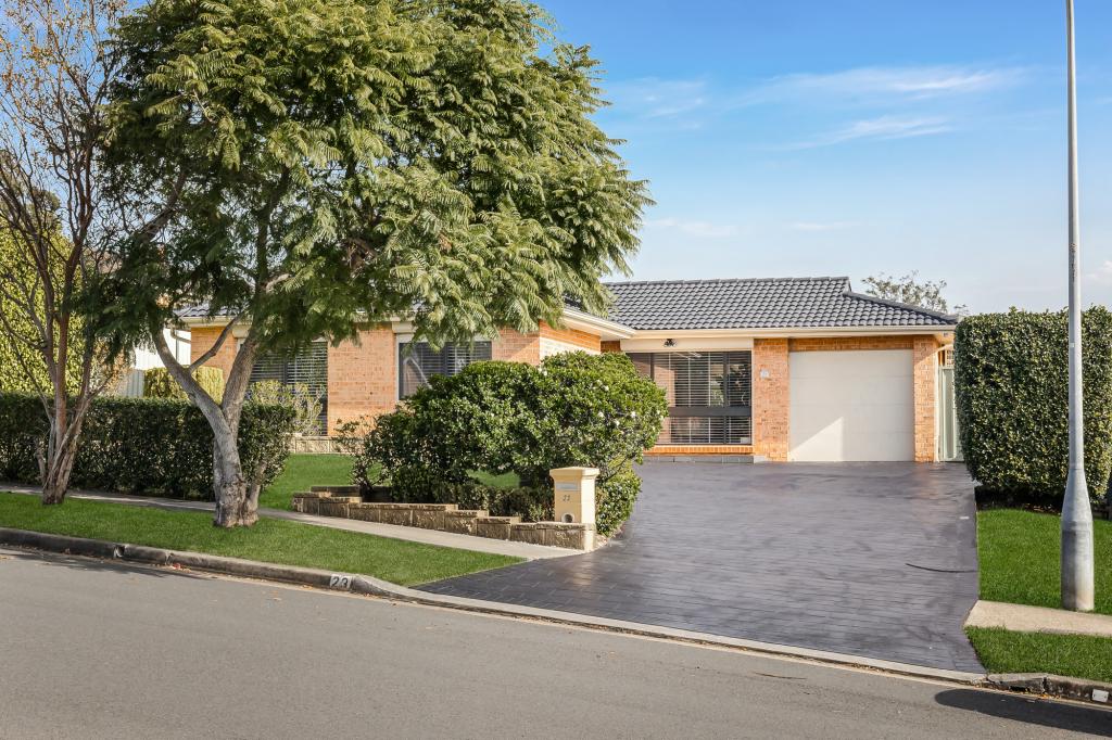 23 Glenton St, Abbotsbury, NSW 2176