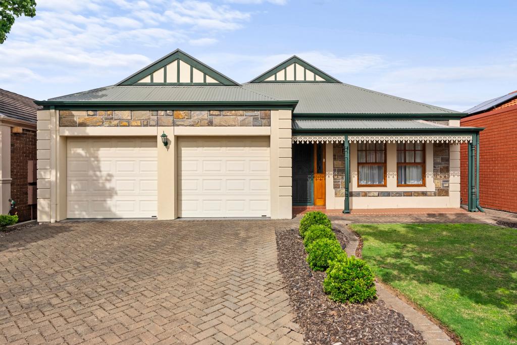 16 STANFORD AVE, NOVAR GARDENS, SA 5040