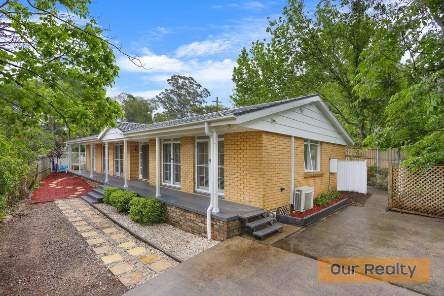 64 Hewitt Ave, Wahroonga, NSW 2076