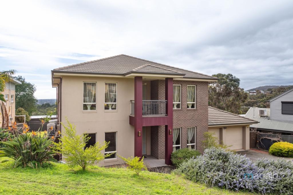 25a Hillcrest Dr, Eden Hills, SA 5050