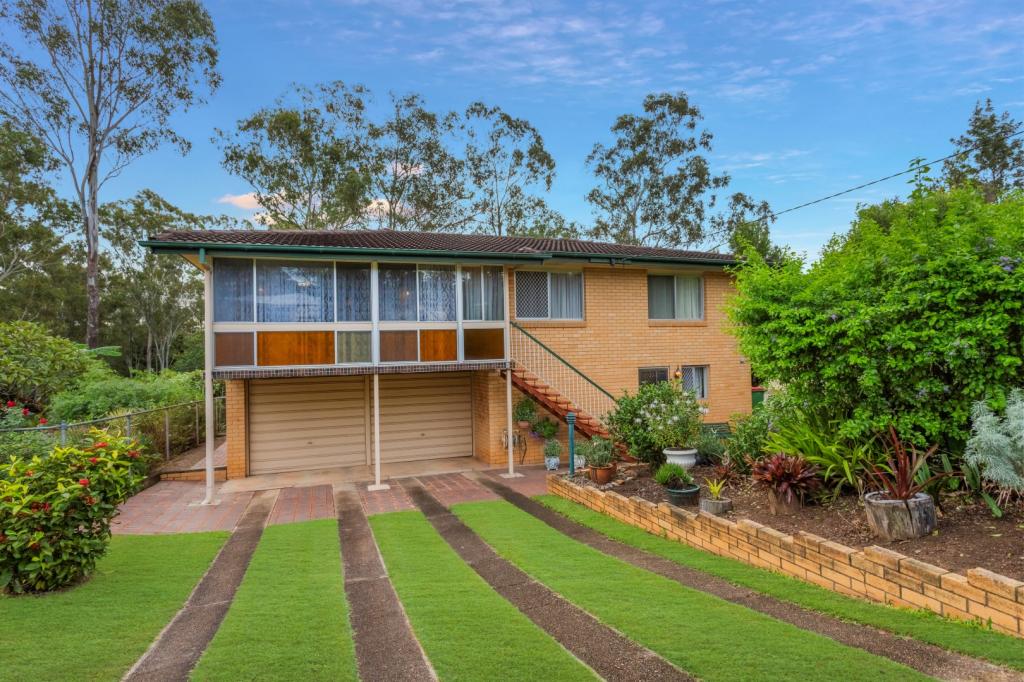 10 POPPY LANE, TIVOLI, QLD 4305