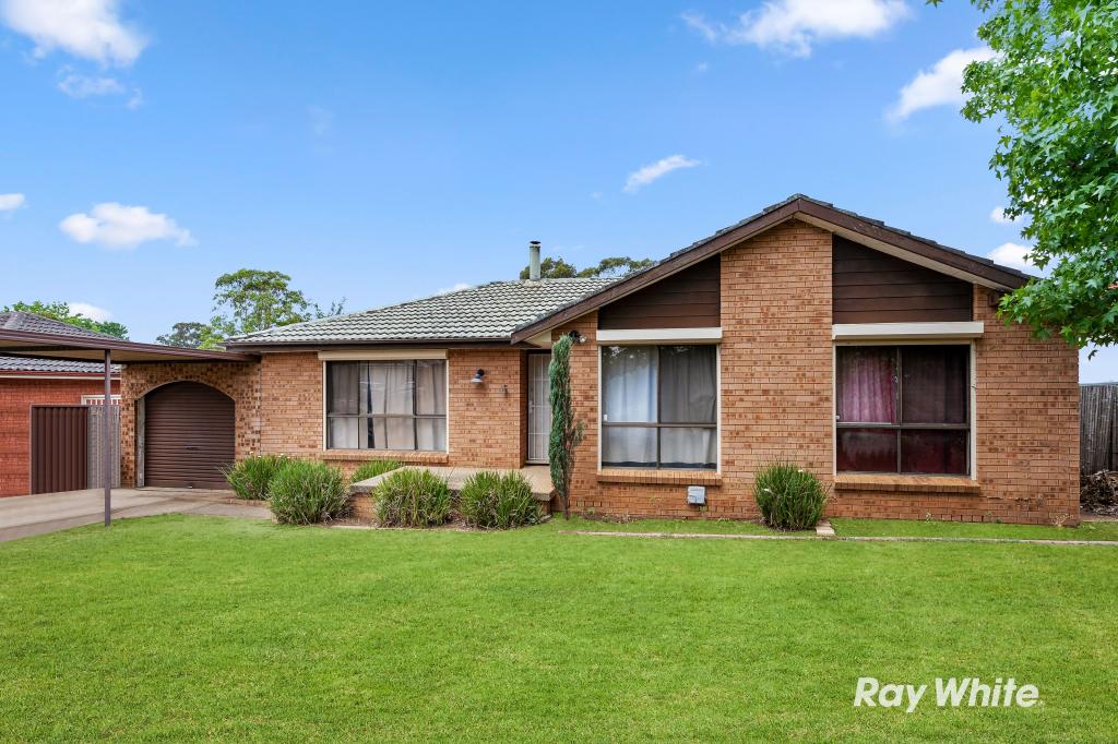 5 Tulip Pl, Quakers Hill, NSW 2763