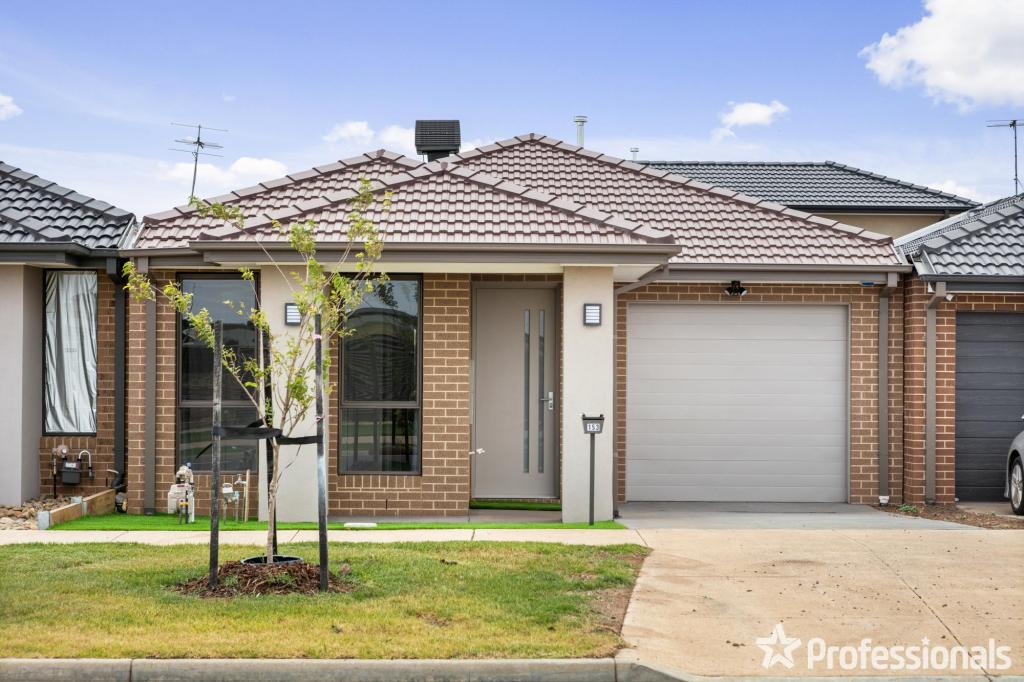 153 Clara Ave, Truganina, VIC 3029