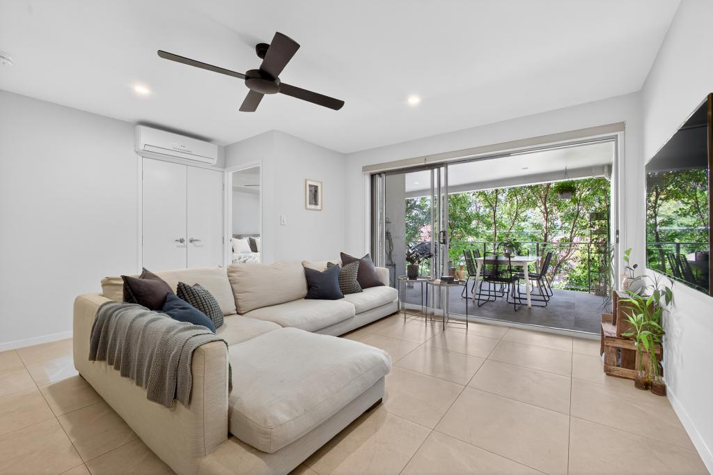 3/66 Gamelin Cres, Stafford, QLD 4053