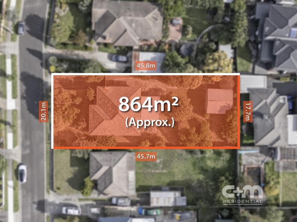 51 Xavier St, Oak Park, VIC 3046