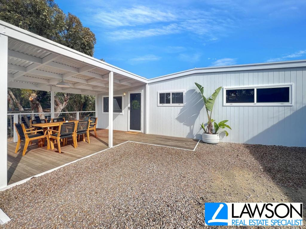 18 Douglas St, Coffin Bay, SA 5607