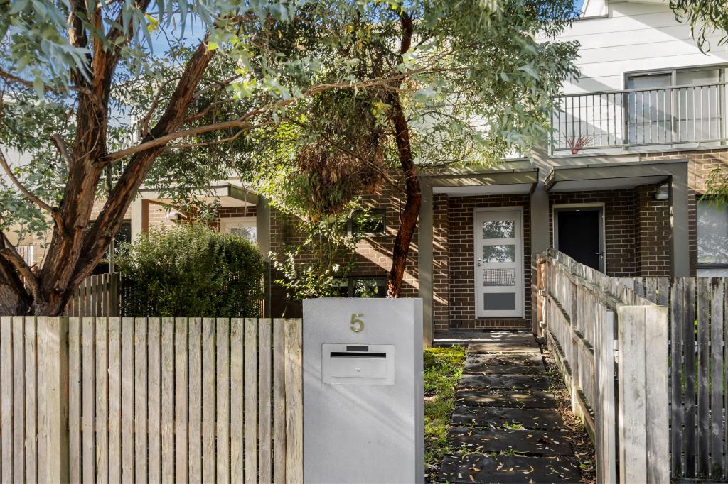 5/29 Stamford Cres, Rowville, VIC 3178