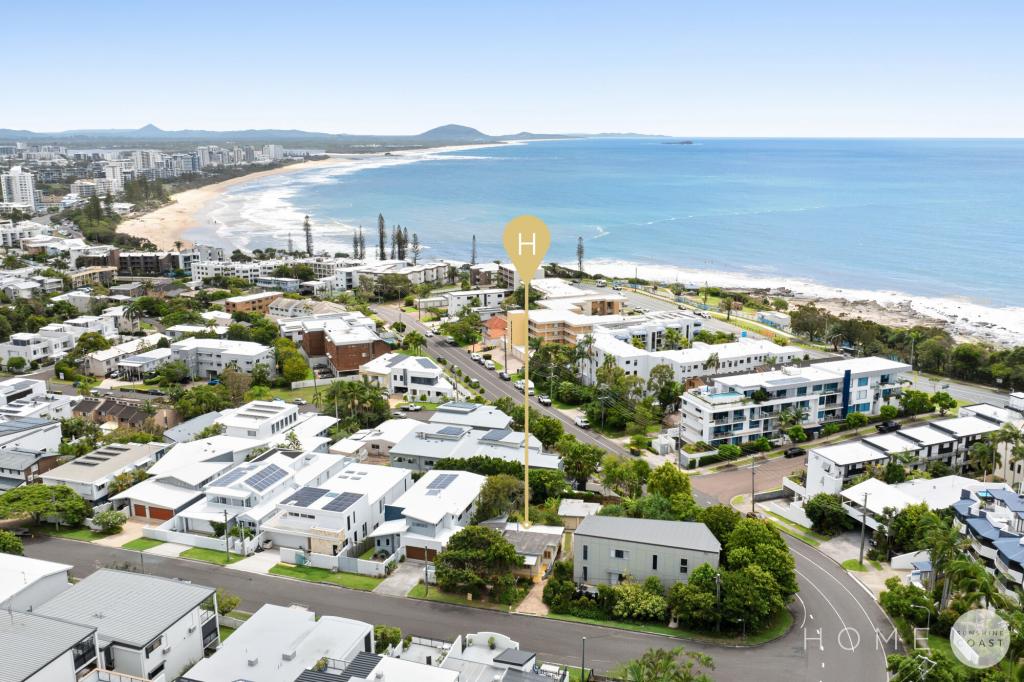 6 GEORGE ST, ALEXANDRA HEADLAND, QLD 4572