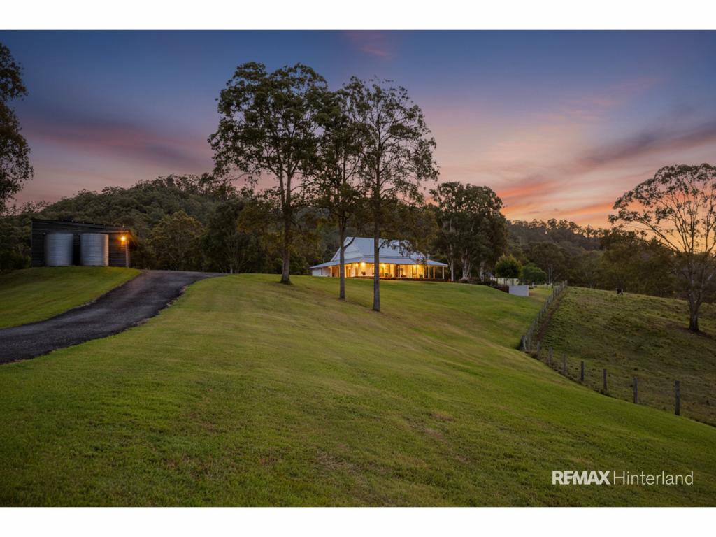 211 River Rd, Peachester, QLD 4519