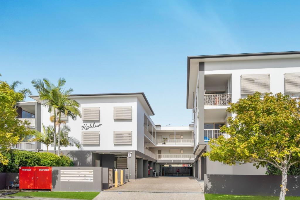 17/12-14 HAWTHORNE ST, BEENLEIGH, QLD 4207