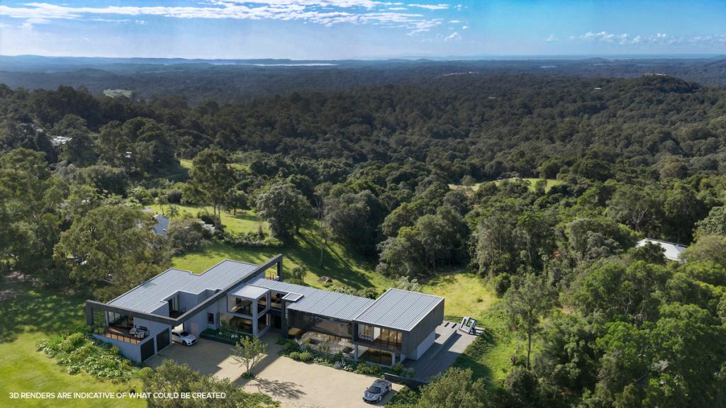 35-41 Panorama Dr, Doonan, QLD 4562