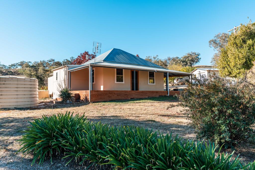 71 Store Creek Rd, Stuart Town, NSW 2820