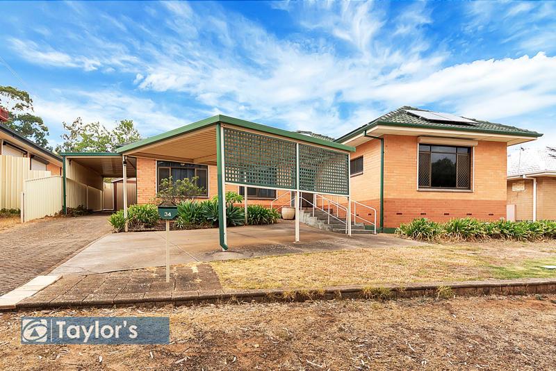 34 Sleep Rd, Para Hills, SA 5096