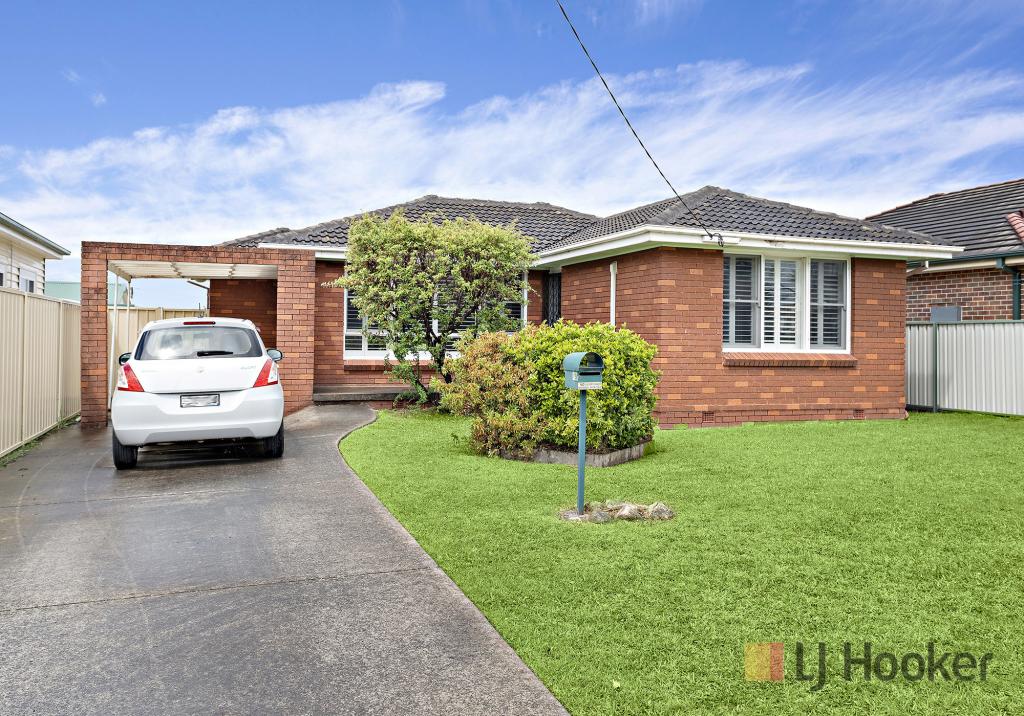 19 Belfast Ave, Warilla, NSW 2528