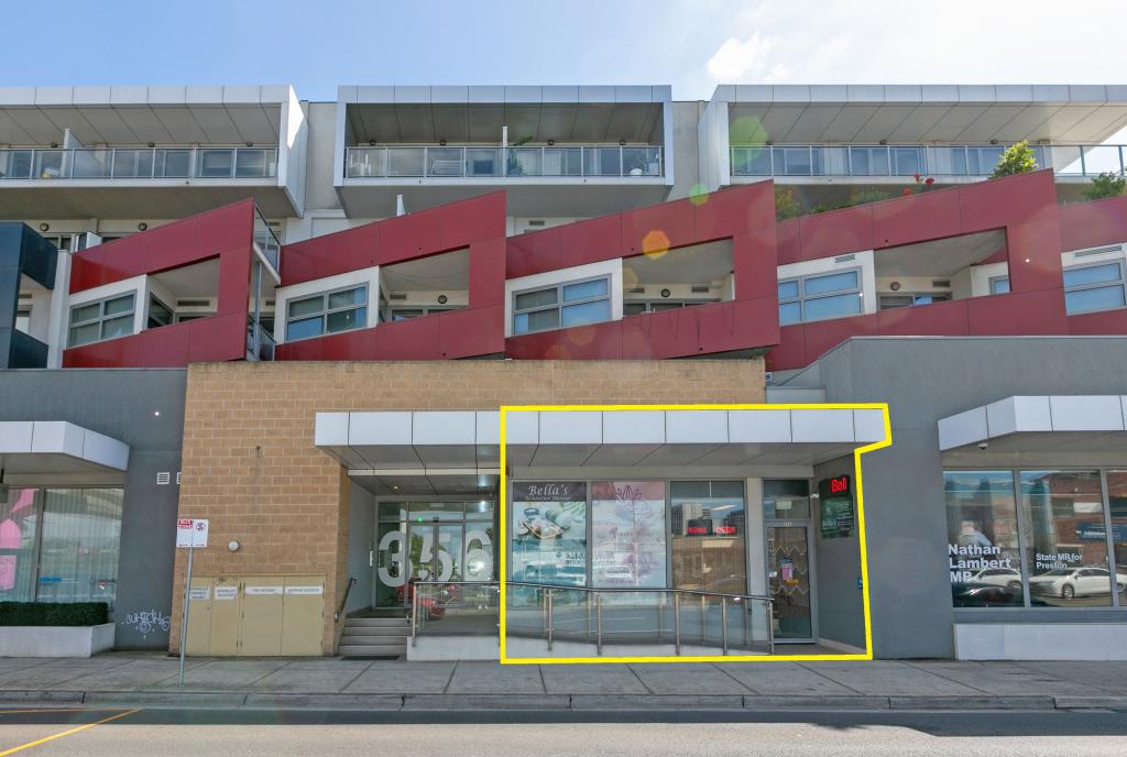 354 Bell St, Preston, VIC 3072
