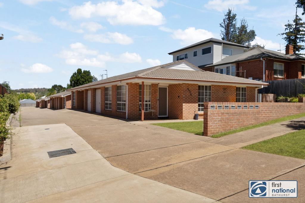 2/254 Piper St, Bathurst, NSW 2795