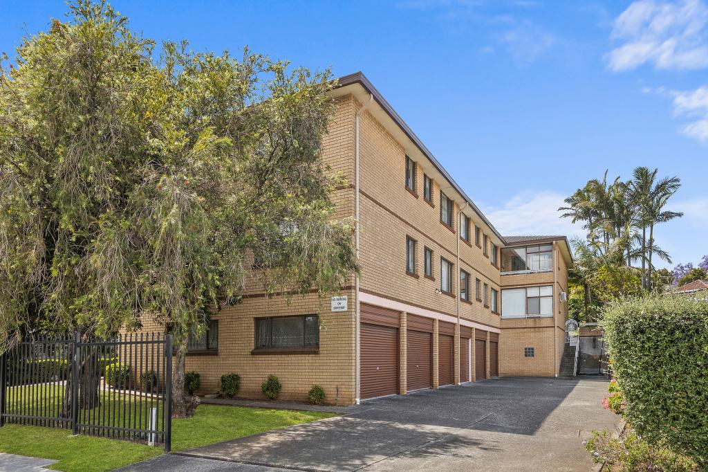 1/13 MERCURY ST, WOLLONGONG, NSW 2500