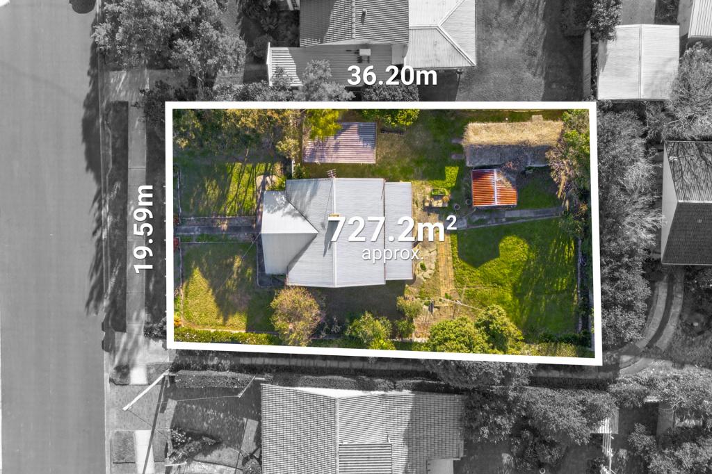32 Kerrs Rd, Castle Hill, NSW 2154