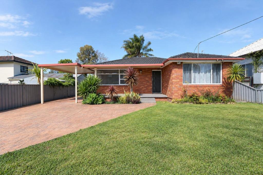 1 Linda Pl, Merrylands, NSW 2160