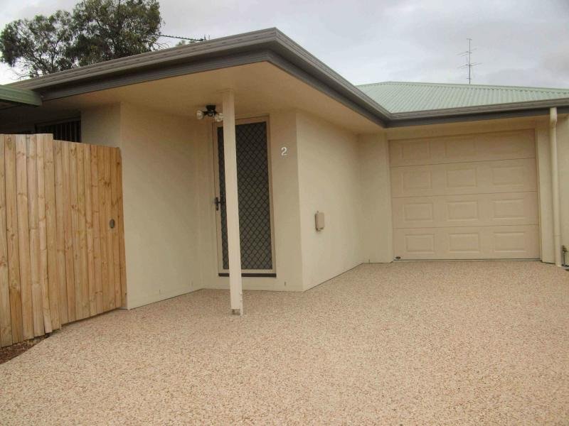 2/20 Douglas St, Warwick, QLD 4370