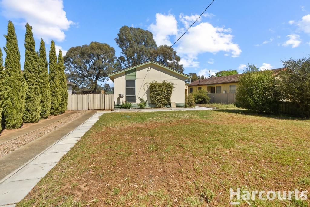 72 Dyer St, Rupanyup, VIC 3388