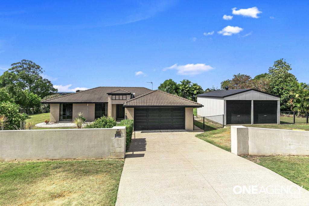 23 High Point Rd, Dundowran, QLD 4655