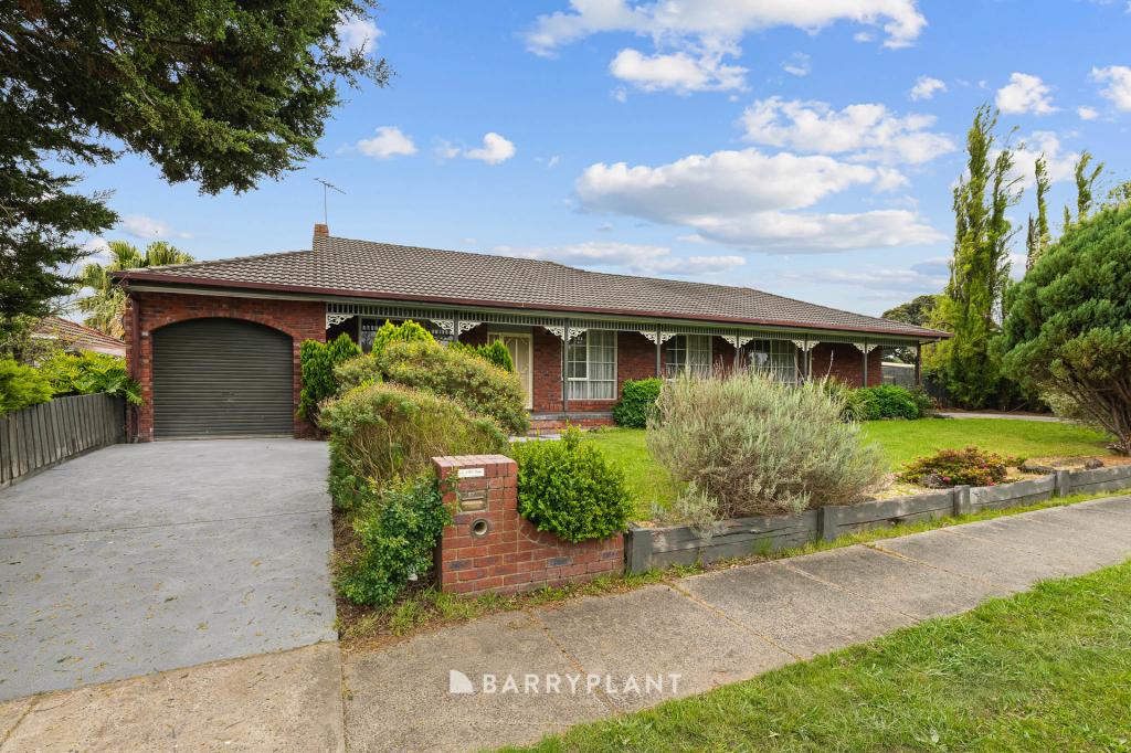 27 Garryowen Cres, Narre Warren, VIC 3805