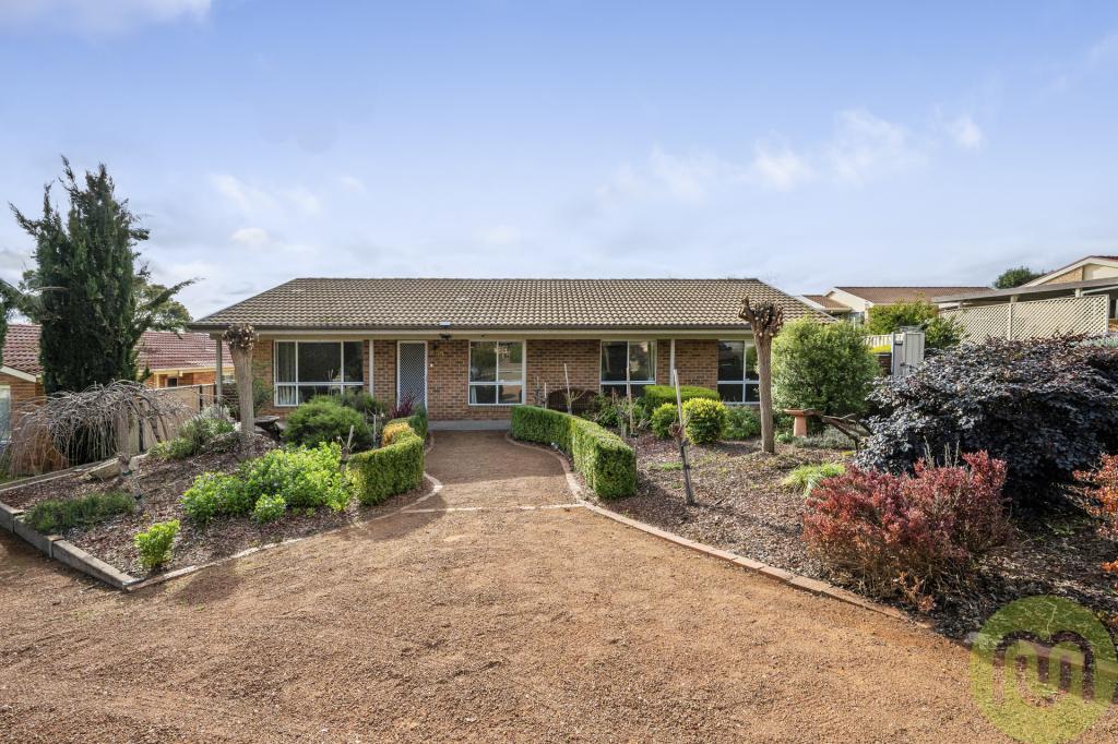 19 Forsythe St, Banks, ACT 2906