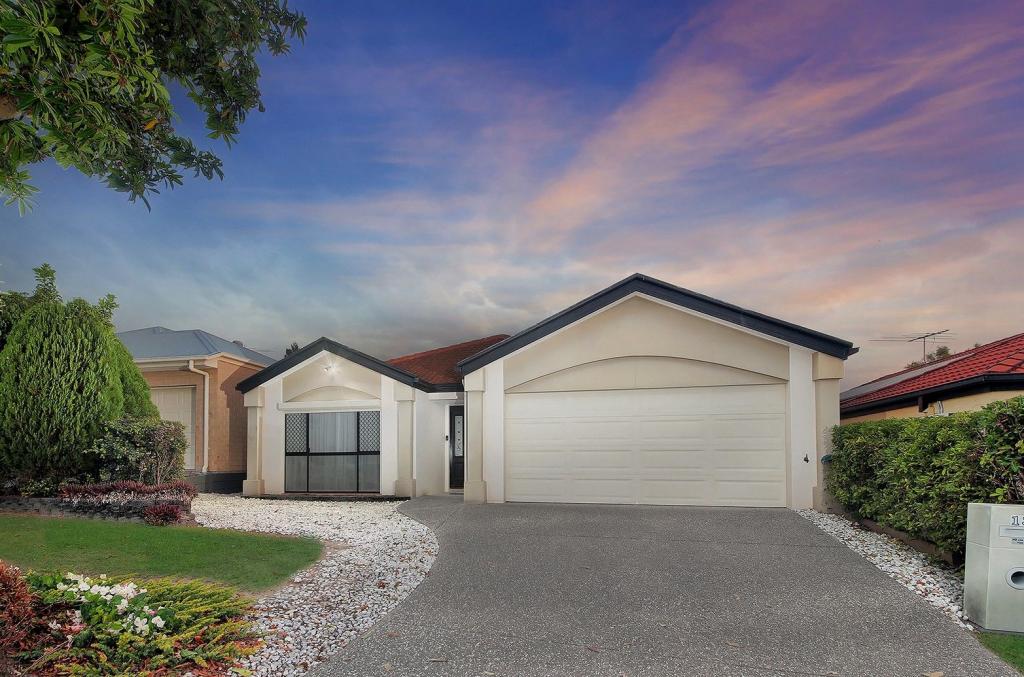 13 Santa Cruz Pl, Forest Lake, QLD 4078