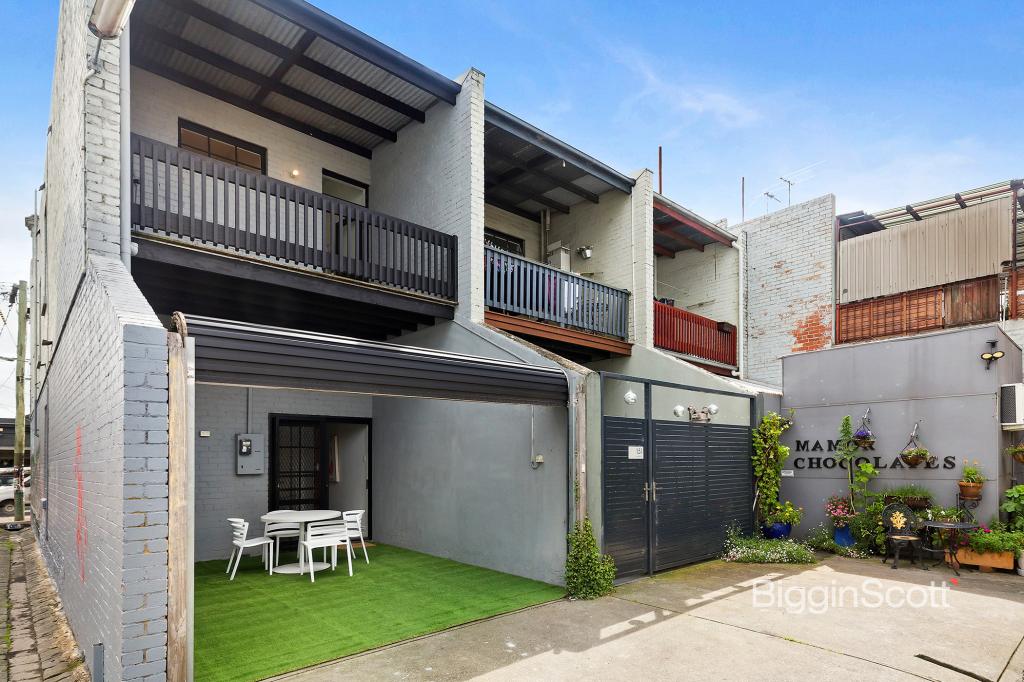 149 Johnston St, Collingwood, VIC 3066