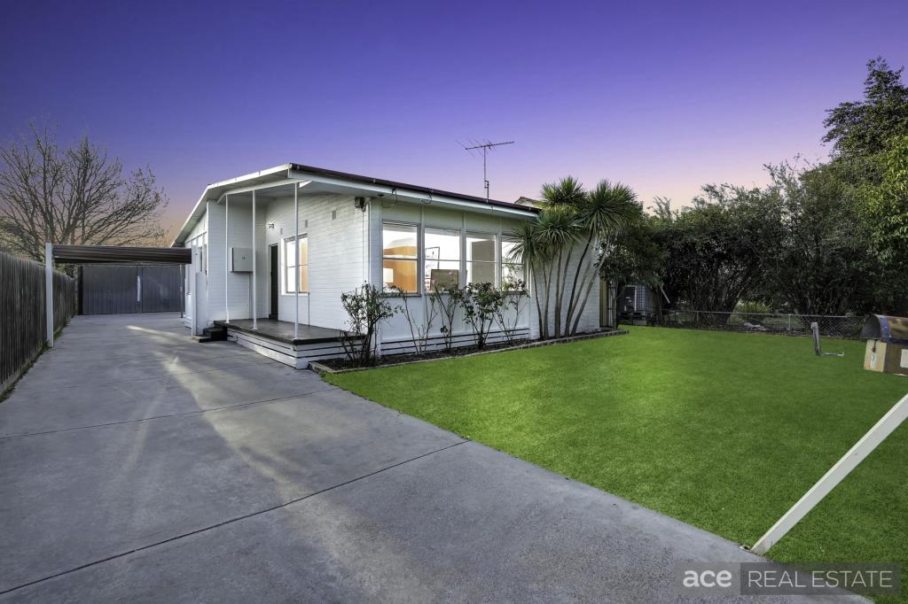 14 Goble St, Laverton, VIC 3028