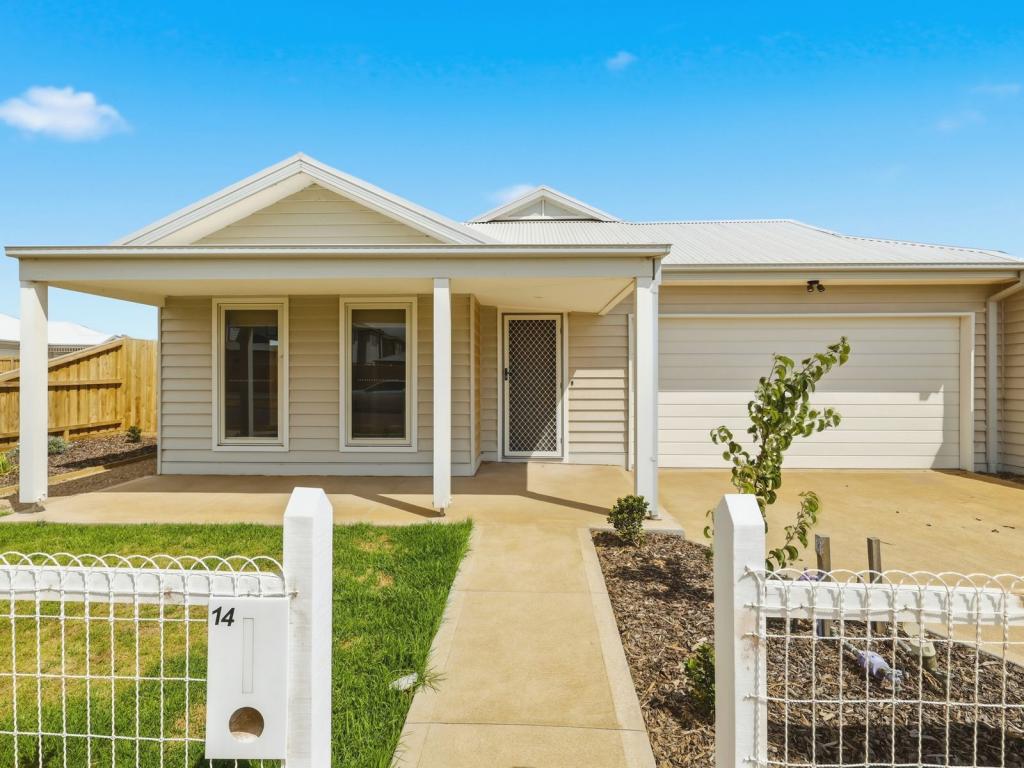 14 Raluana Rd, Eynesbury, VIC 3338