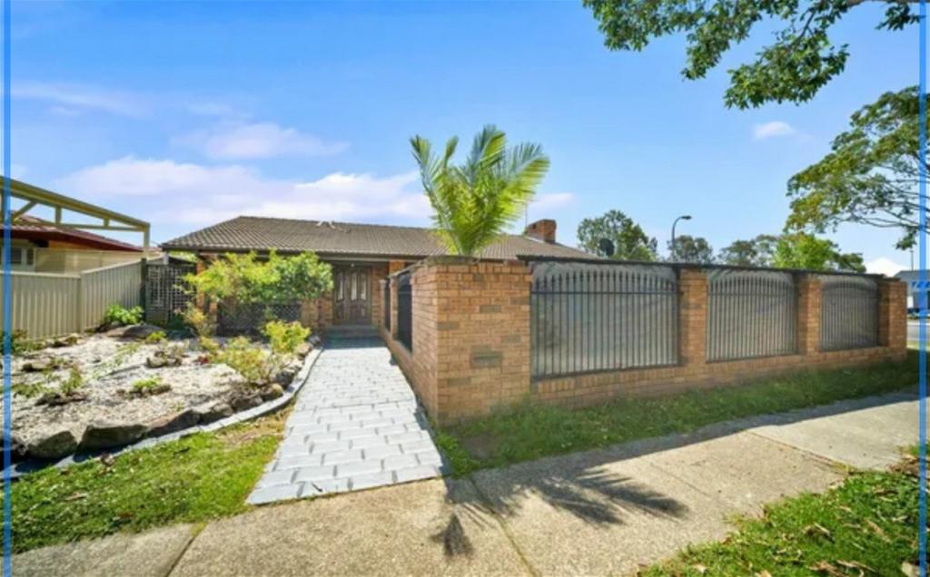 Contact Agent For Address, Casula, NSW 2170