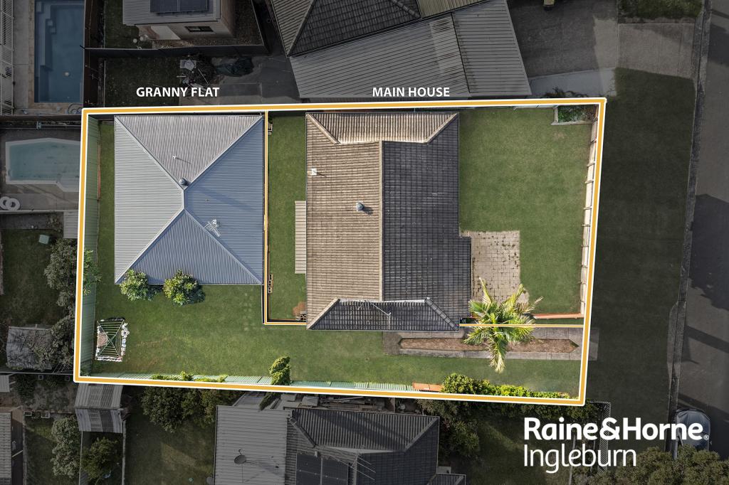 224 & 224a Eagleview Rd, Minto, NSW 2566